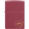 Zippo 2022N Zippo Price Fighter Love Design Brick ZIP-48494 - alternate 1